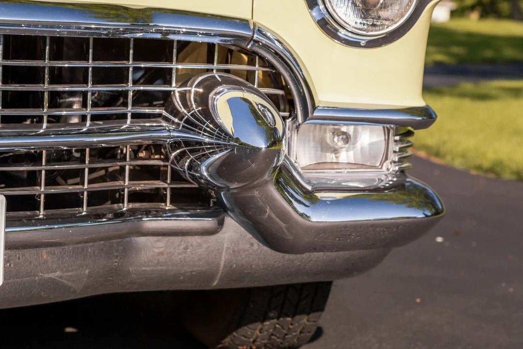 1955 Cadillac Eldorado 2nd Gen - Image 26 of 31