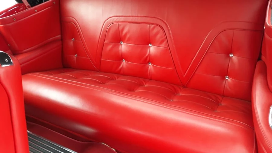 1955 Cadillac Eldorado 2nd Gen - Image 6 of 11