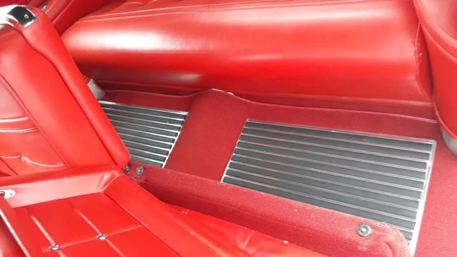 1955 Cadillac Eldorado 2nd Gen - Image 8 of 11