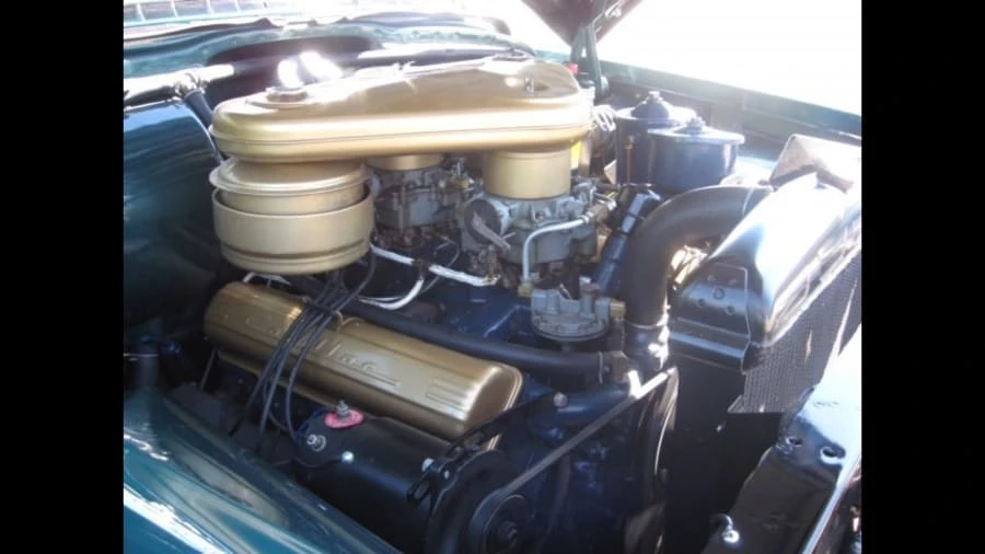 1955 Cadillac Eldorado 2nd Gen - Image 6 of 12