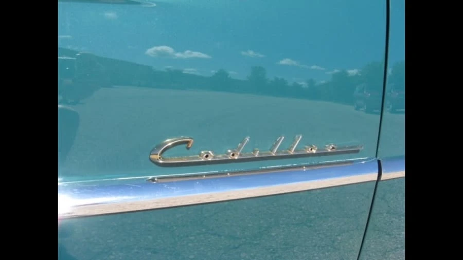 1955 Cadillac Eldorado 2nd Gen - Image 10 of 12