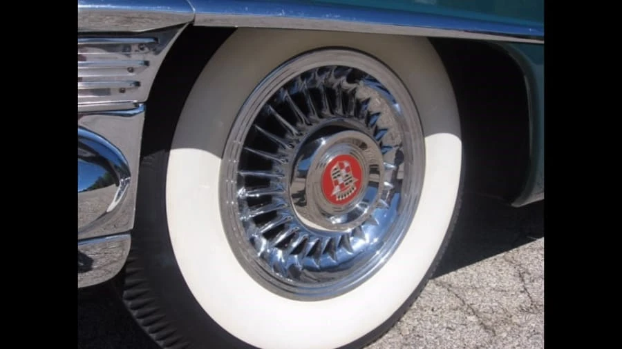 1955 Cadillac Eldorado 2nd Gen - Image 11 of 12