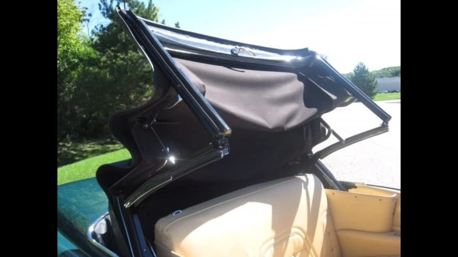 1955 Cadillac Eldorado 2nd Gen - Image 12 of 12