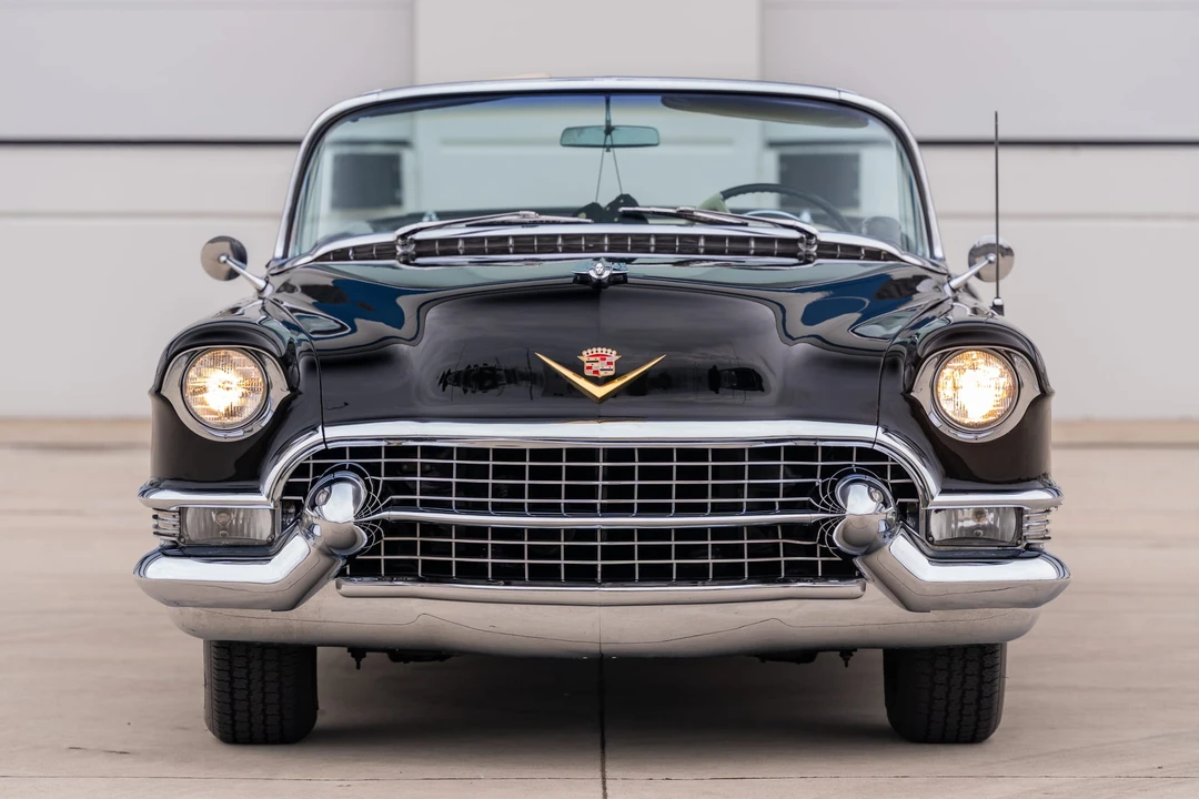 1955 Cadillac Eldorado 2nd Gen - Image 9 of 31