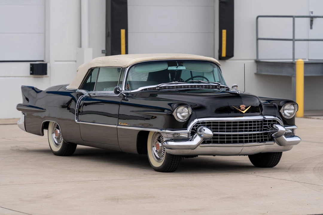1955 Cadillac Eldorado 2nd Gen - Image 15 of 31