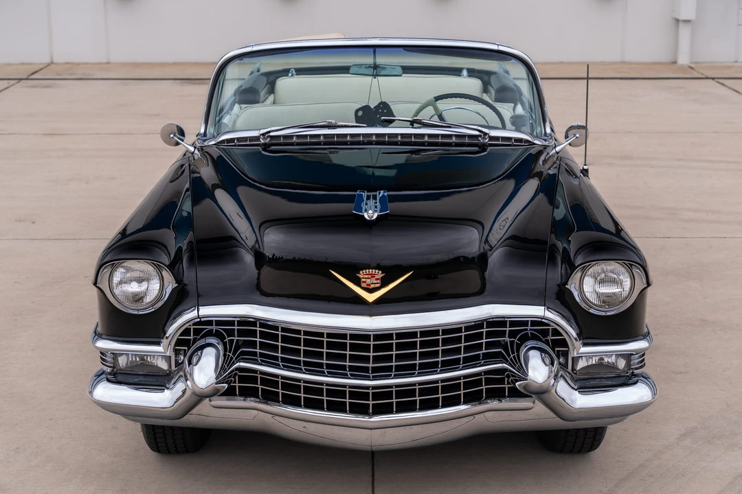 1955 Cadillac Eldorado 2nd Gen - Image 12 of 31