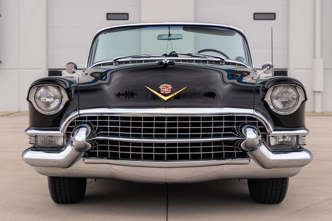 1955 Cadillac Eldorado 2nd Gen - Image 13 of 31