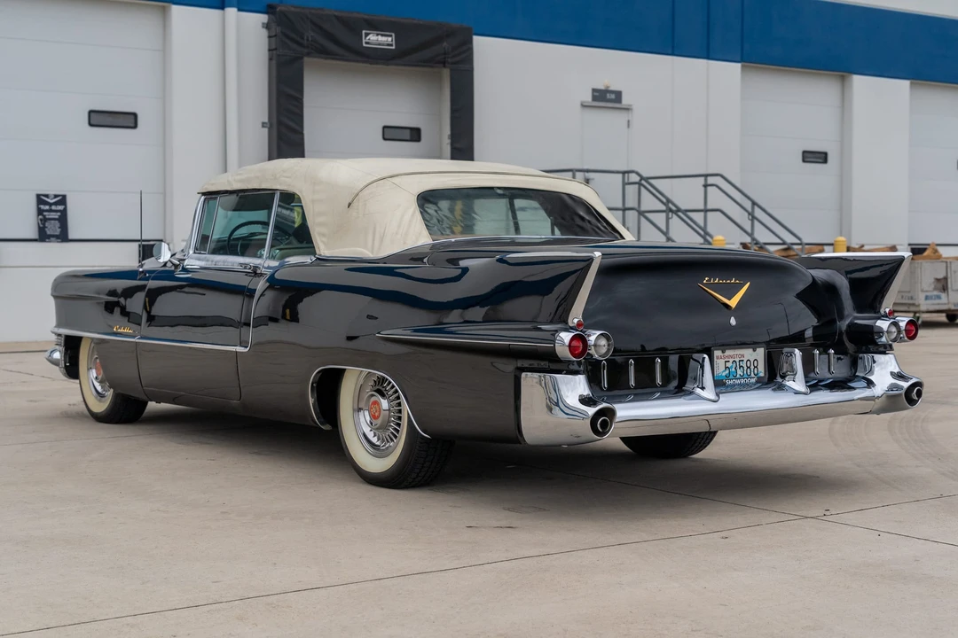 1955 Cadillac Eldorado 2nd Gen - Image 29 of 31