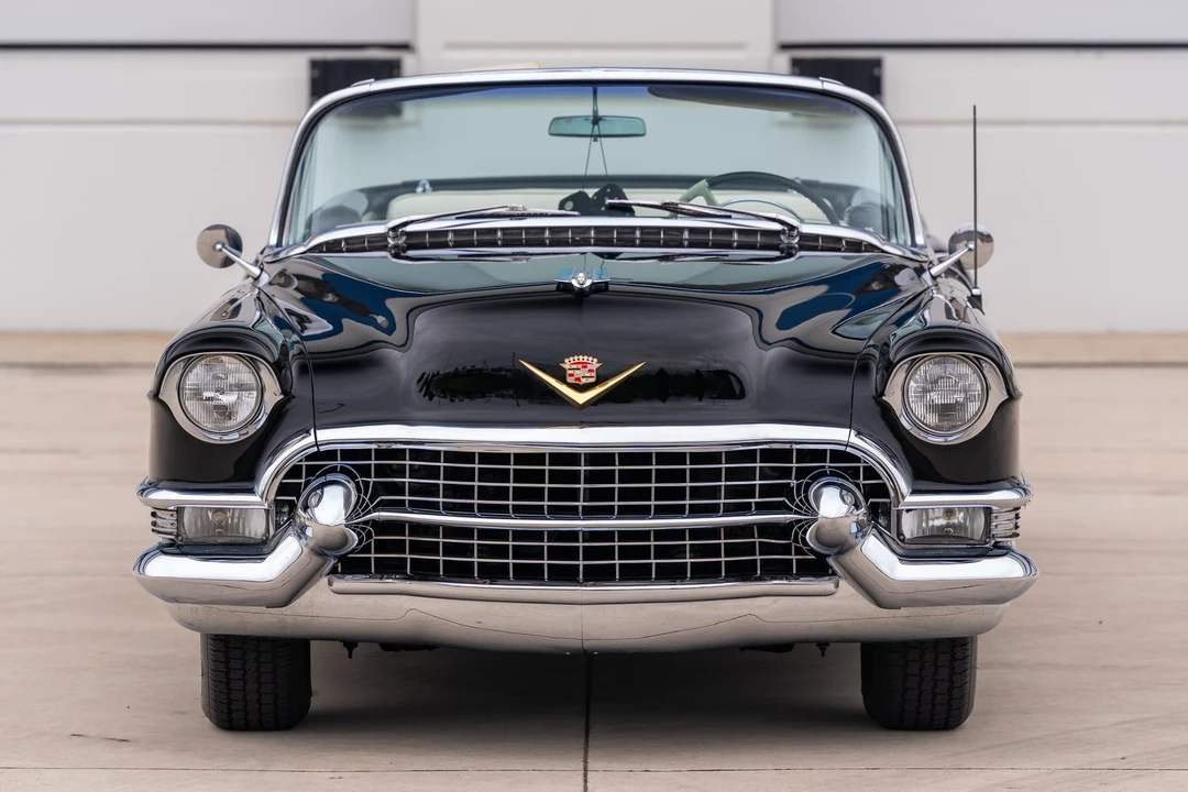 1955 Cadillac Eldorado 2nd Gen - Image 10 of 31