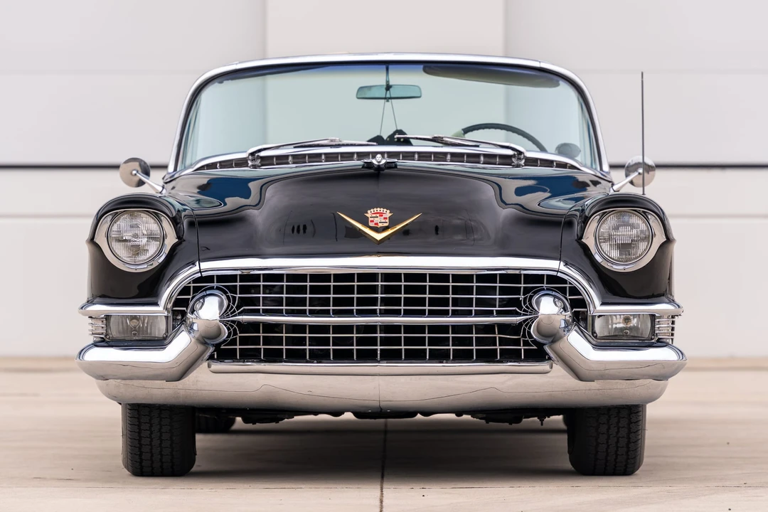 1955 Cadillac Eldorado 2nd Gen - Image 11 of 31