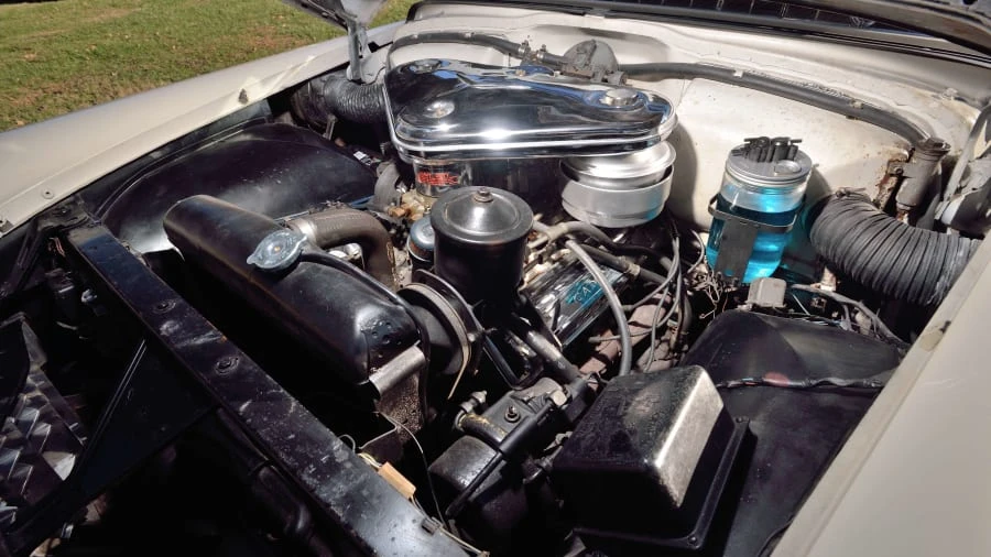 1955 Cadillac Eldorado 2nd Gen - Image 6 of 20