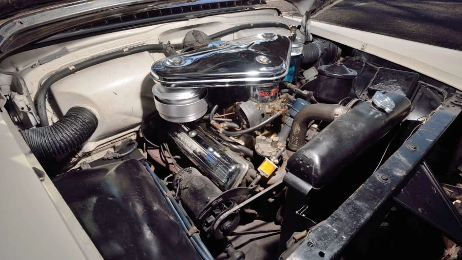 1955 Cadillac Eldorado 2nd Gen - Image 7 of 20