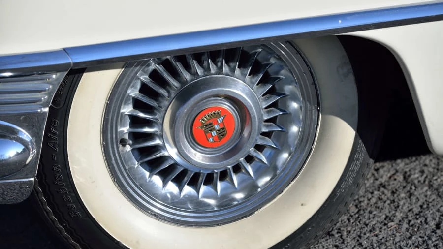 1955 Cadillac Eldorado 2nd Gen - Image 15 of 20