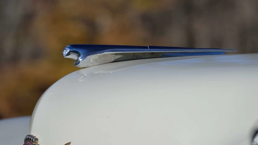 1955 Cadillac Eldorado 2nd Gen - Image 19 of 20