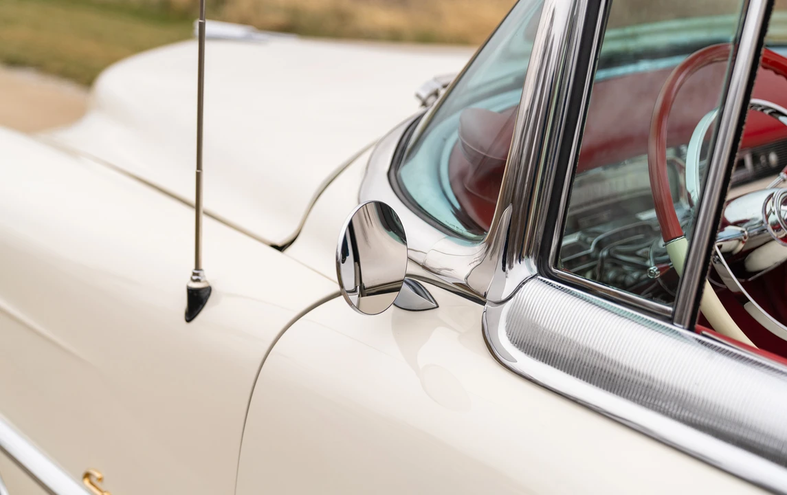 1955 Cadillac Eldorado 2nd Gen - Image 29 of 31