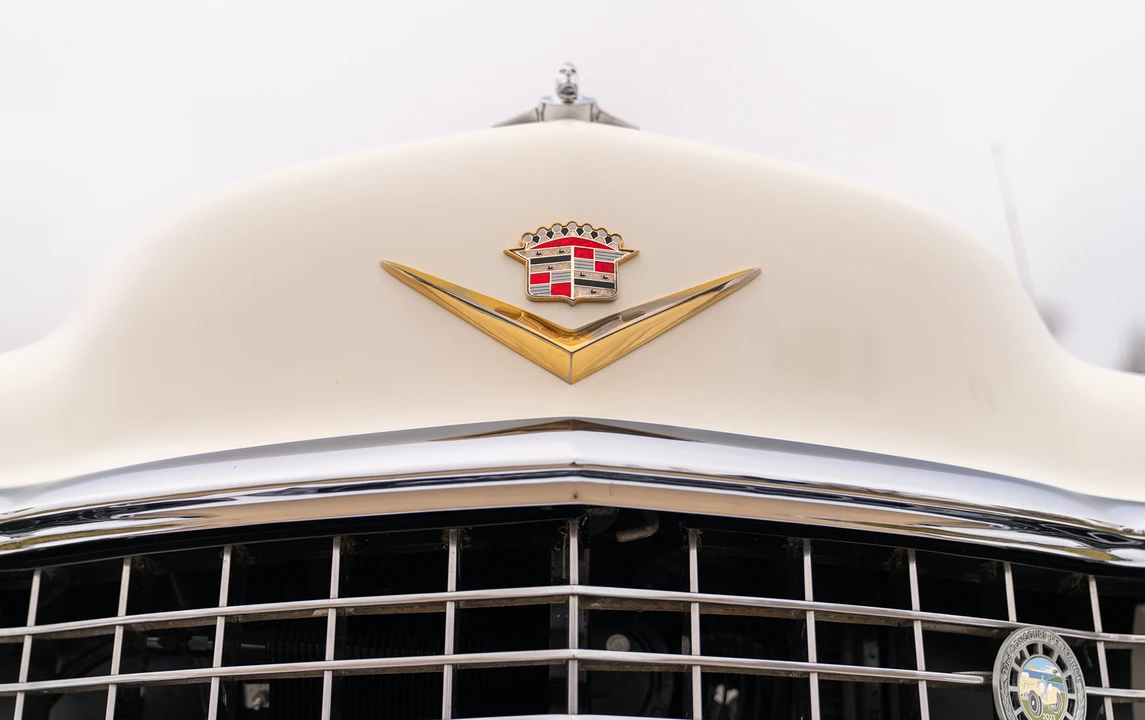 1955 Cadillac Eldorado 2nd Gen - Image 16 of 31