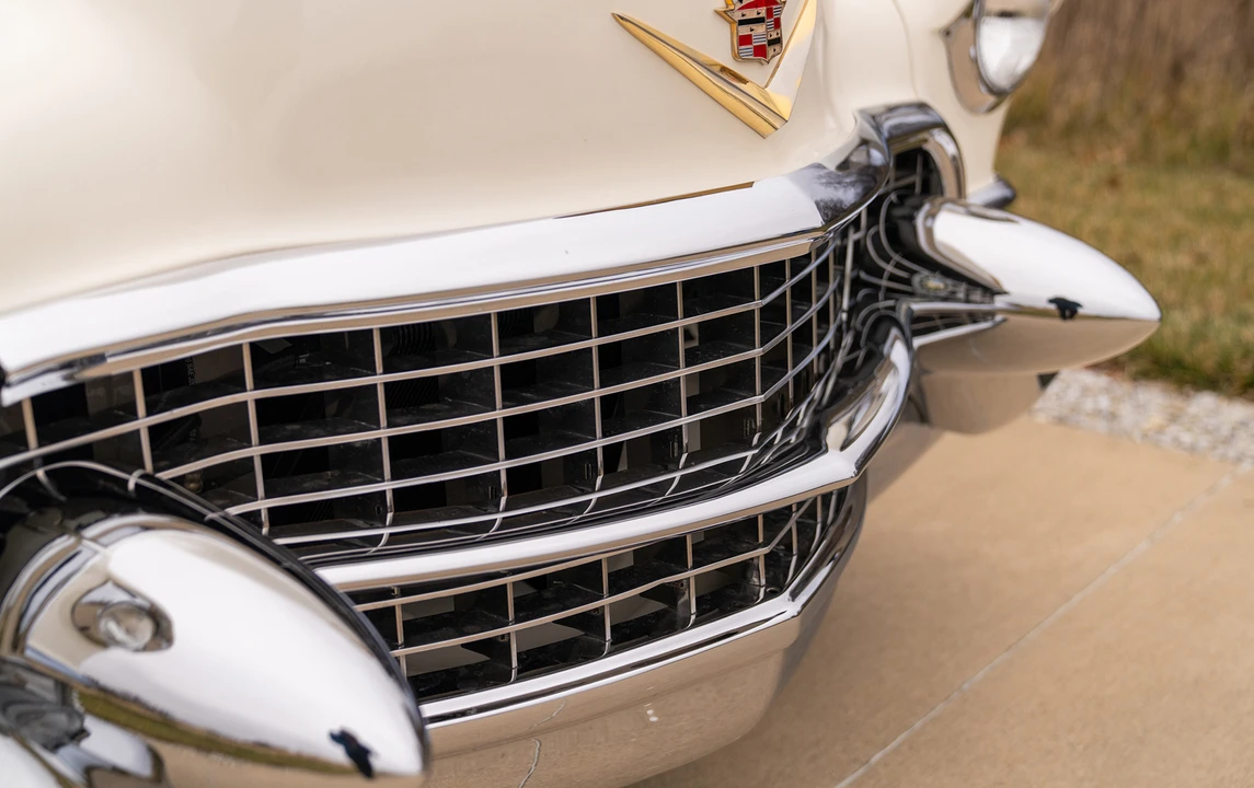 1955 Cadillac Eldorado 2nd Gen - Image 15 of 31