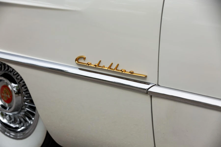 1955 Cadillac Eldorado 2nd Gen - Image 15 of 31