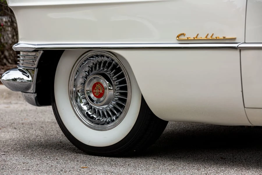 1955 Cadillac Eldorado 2nd Gen - Image 17 of 31