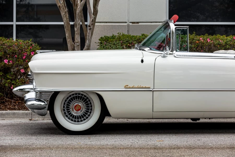 1955 Cadillac Eldorado 2nd Gen - Image 9 of 31