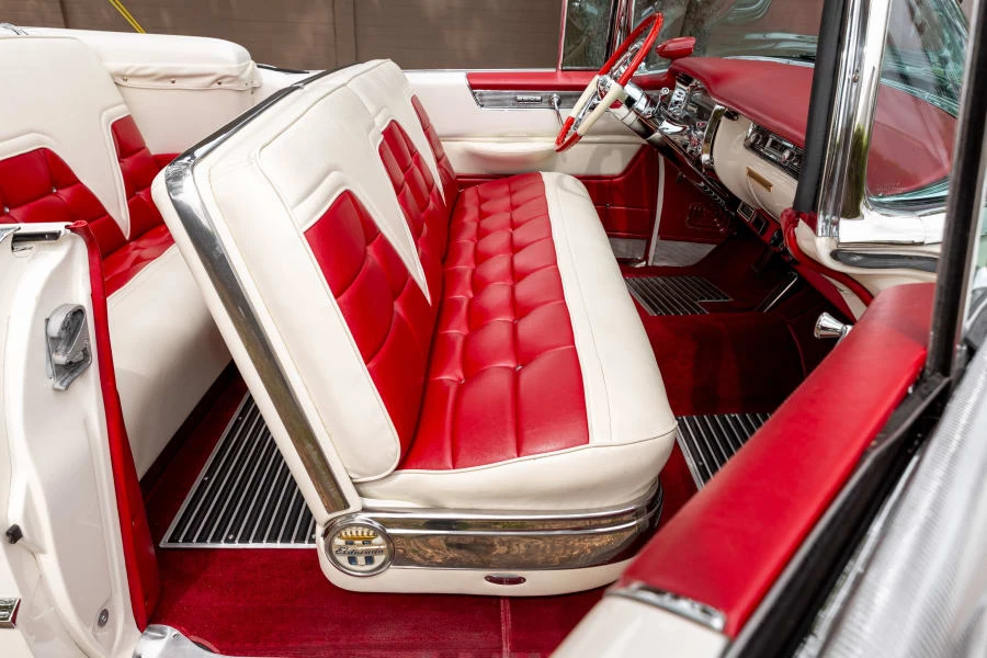 1955 Cadillac Eldorado 2nd Gen - Image 31 of 31