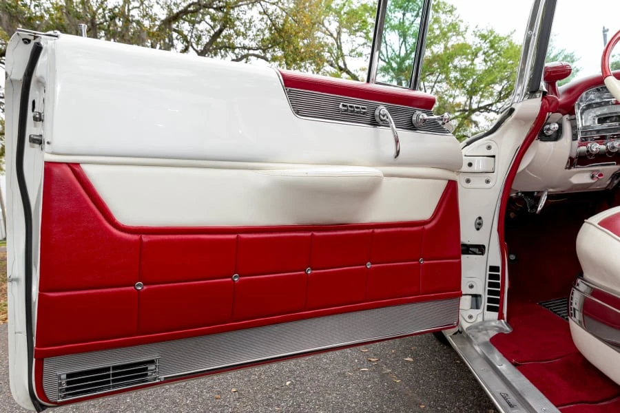 1955 Cadillac Eldorado 2nd Gen - Image 24 of 31
