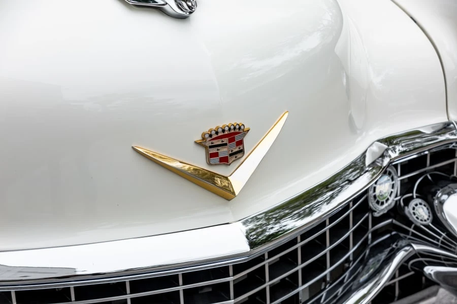 1955 Cadillac Eldorado 2nd Gen - Image 10 of 31