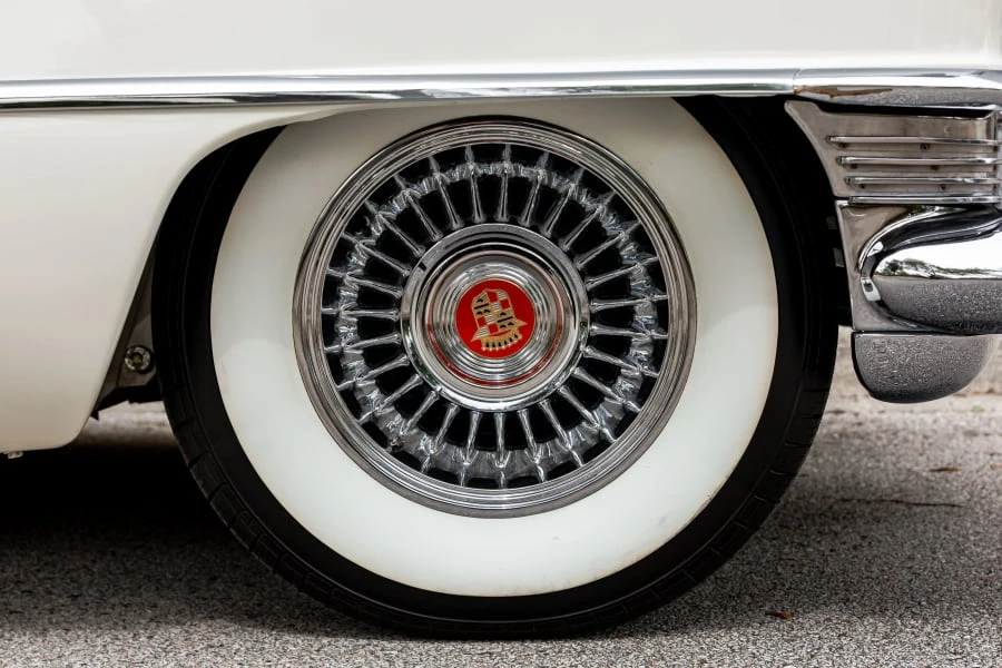 1955 Cadillac Eldorado 2nd Gen - Image 20 of 31