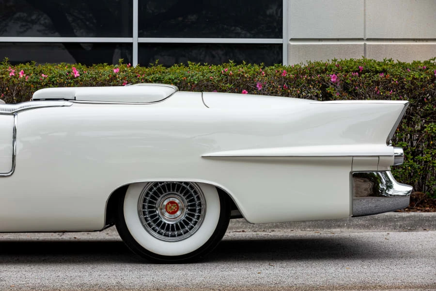 1955 Cadillac Eldorado 2nd Gen - Image 14 of 31
