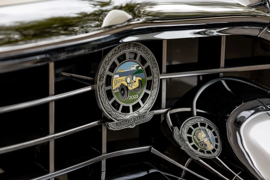1955 Cadillac Eldorado 2nd Gen - Image 12 of 31