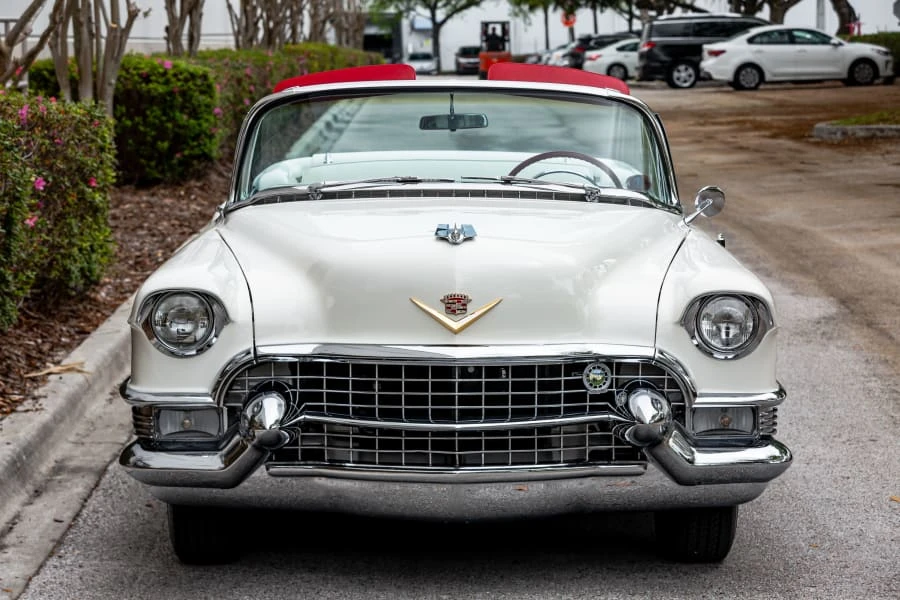1955 Cadillac Eldorado 2nd Gen - Image 6 of 31