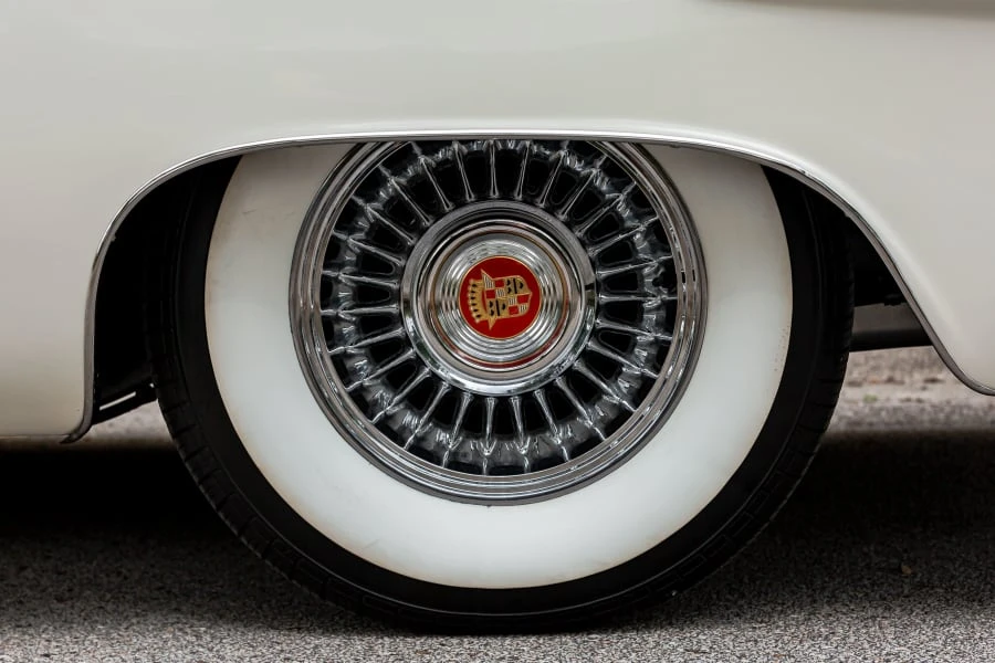 1955 Cadillac Eldorado 2nd Gen - Image 19 of 31