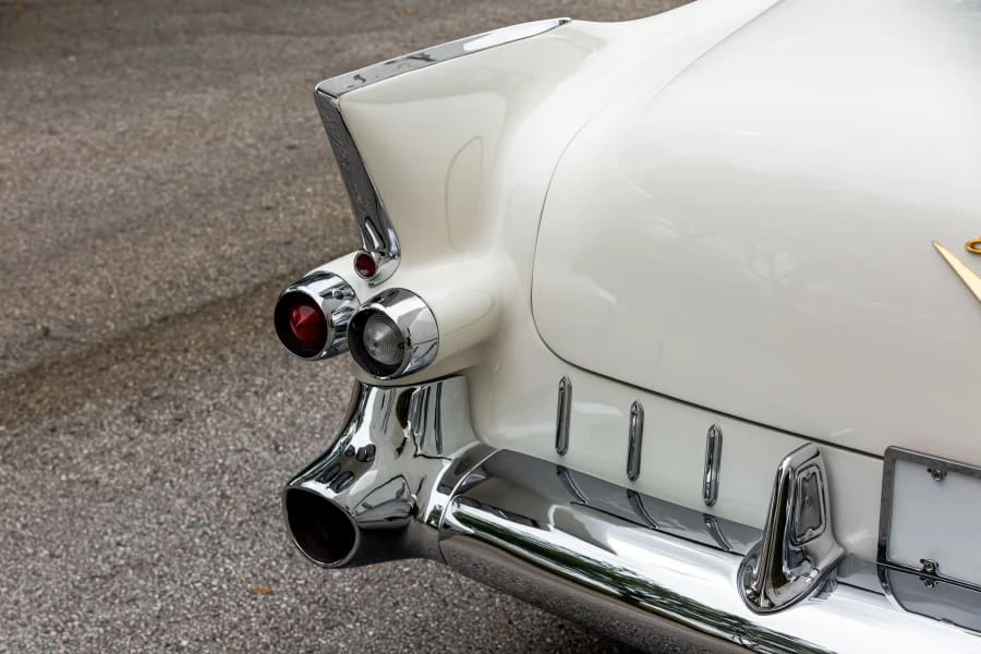 1955 Cadillac Eldorado 2nd Gen - Image 13 of 31
