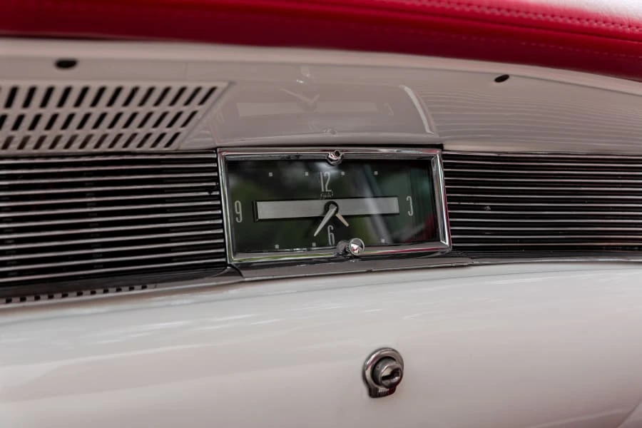 1955 Cadillac Eldorado 2nd Gen - Image 28 of 31