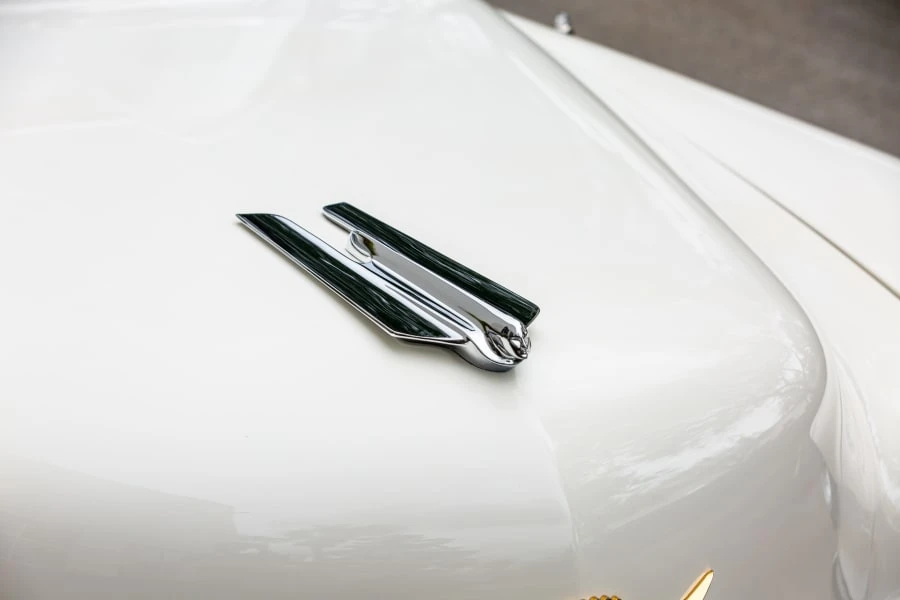 1955 Cadillac Eldorado 2nd Gen - Image 11 of 31