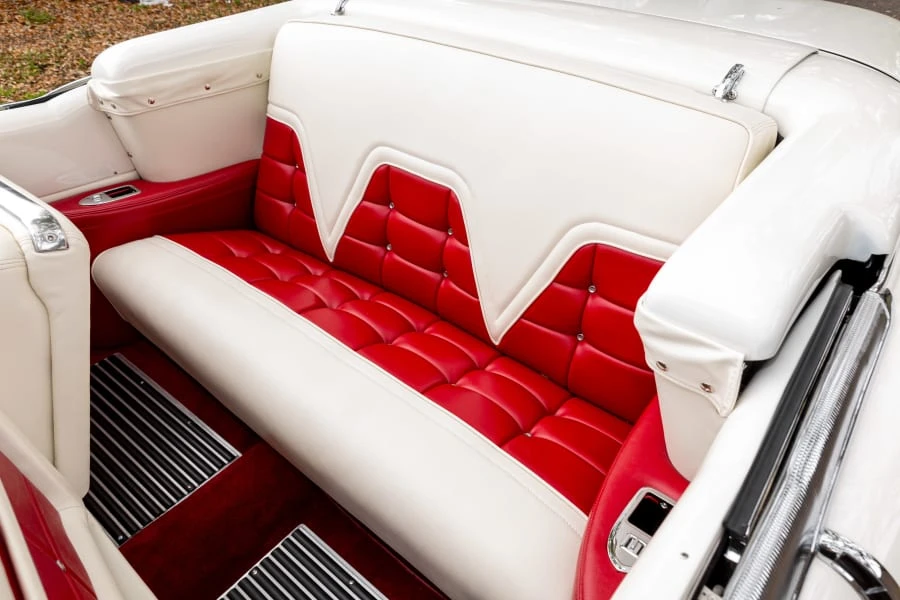 1955 Cadillac Eldorado 2nd Gen - Image 26 of 31