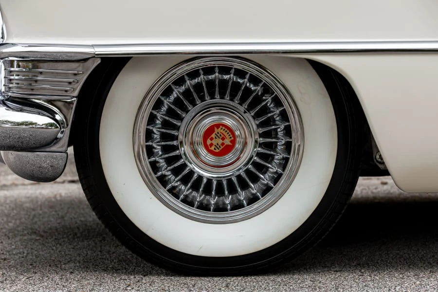 1955 Cadillac Eldorado 2nd Gen - Image 18 of 31
