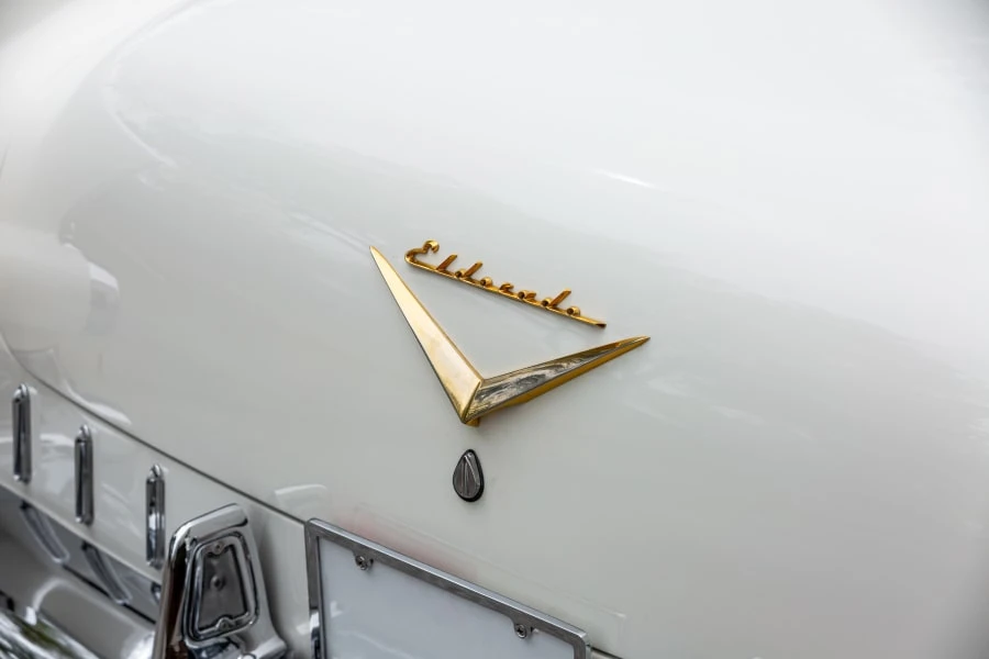 1955 Cadillac Eldorado 2nd Gen - Image 16 of 31