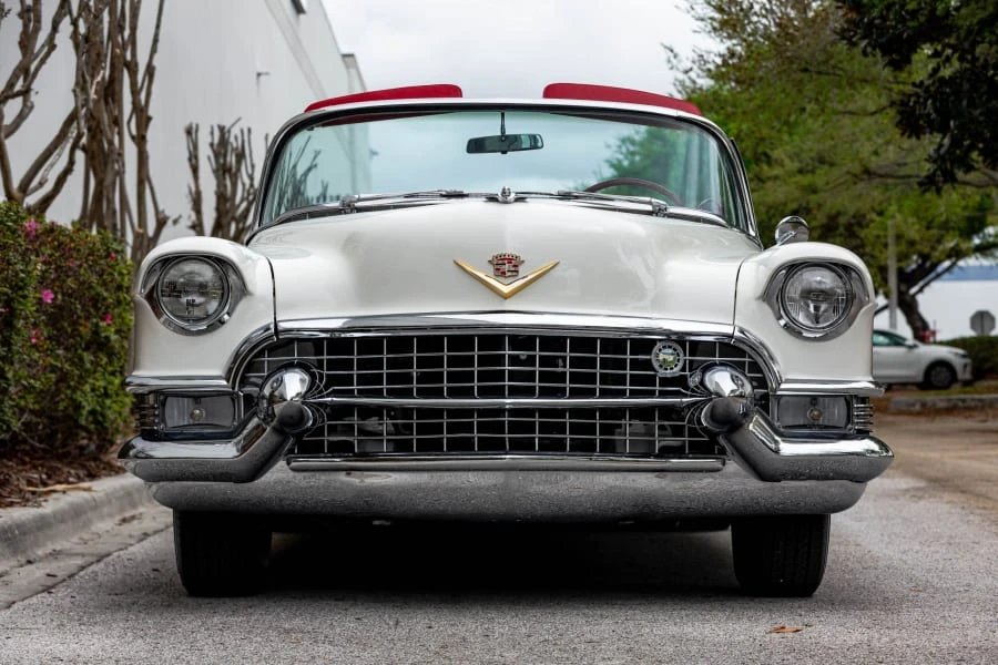 1955 Cadillac Eldorado 2nd Gen - Image 3 of 31