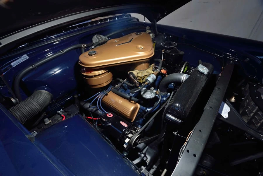 1955 Cadillac Eldorado 2nd Gen - Image 7 of 12