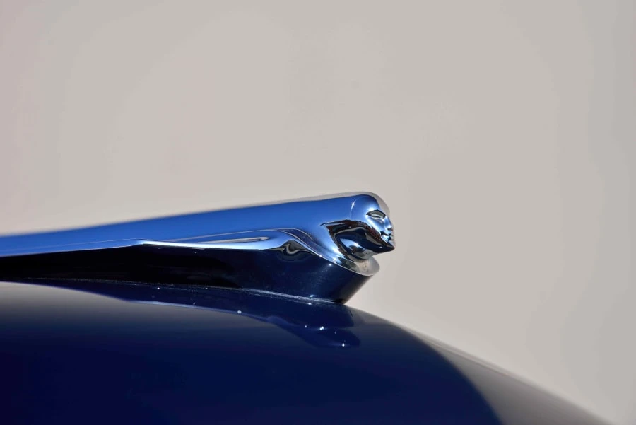 1955 Cadillac Eldorado 2nd Gen - Image 11 of 12