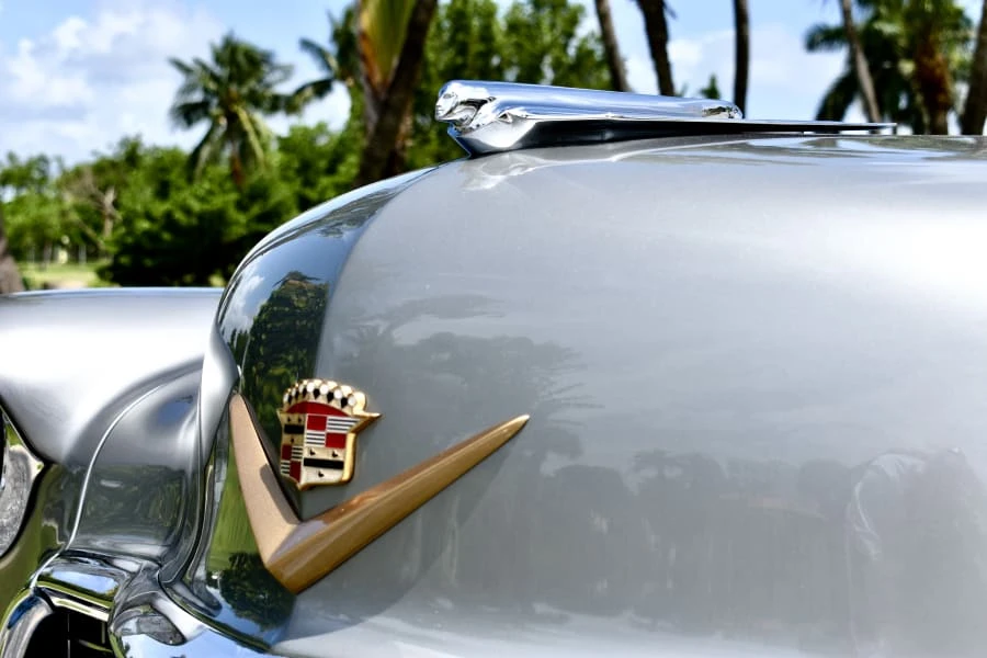1955 Cadillac Eldorado 2nd Gen - Image 8 of 31
