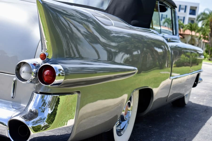 1955 Cadillac Eldorado 2nd Gen - Image 17 of 31