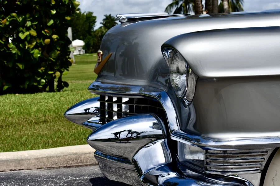 1955 Cadillac Eldorado 2nd Gen - Image 7 of 31