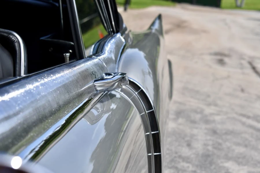 1955 Cadillac Eldorado 2nd Gen - Image 22 of 31