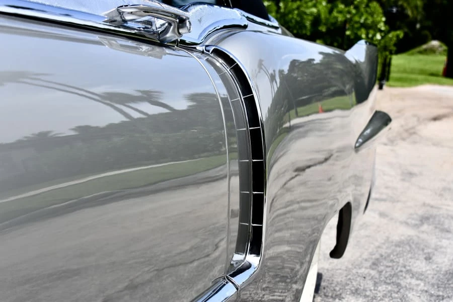 1955 Cadillac Eldorado 2nd Gen - Image 19 of 31