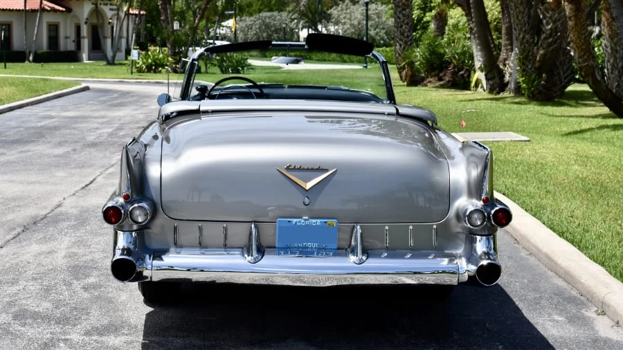 1955 Cadillac Eldorado 2nd Gen - Image 15 of 31