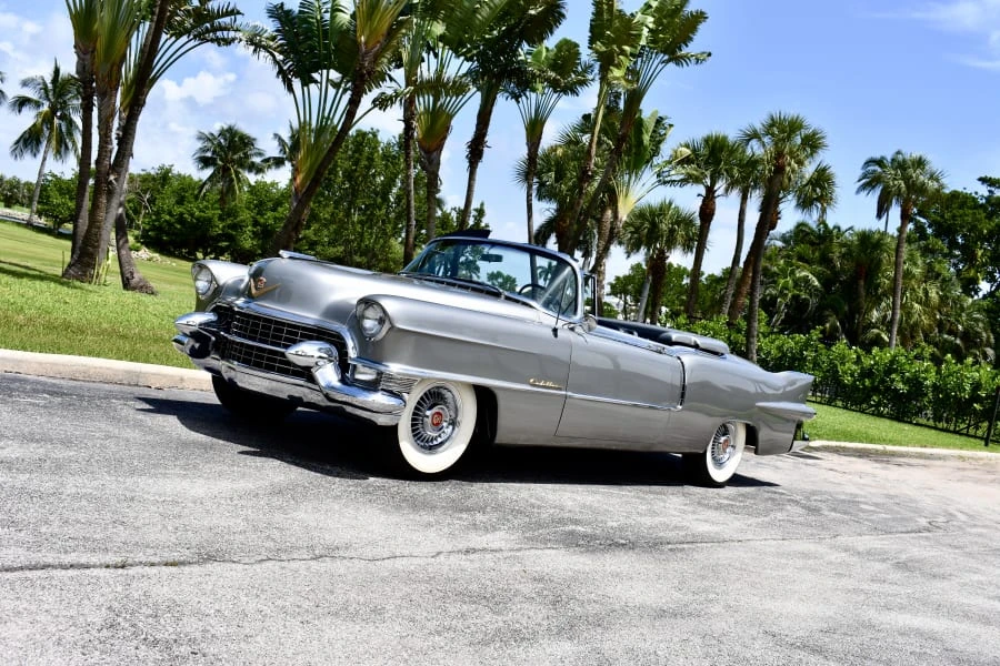 1955 Cadillac Eldorado 2nd Gen - Image 28 of 31
