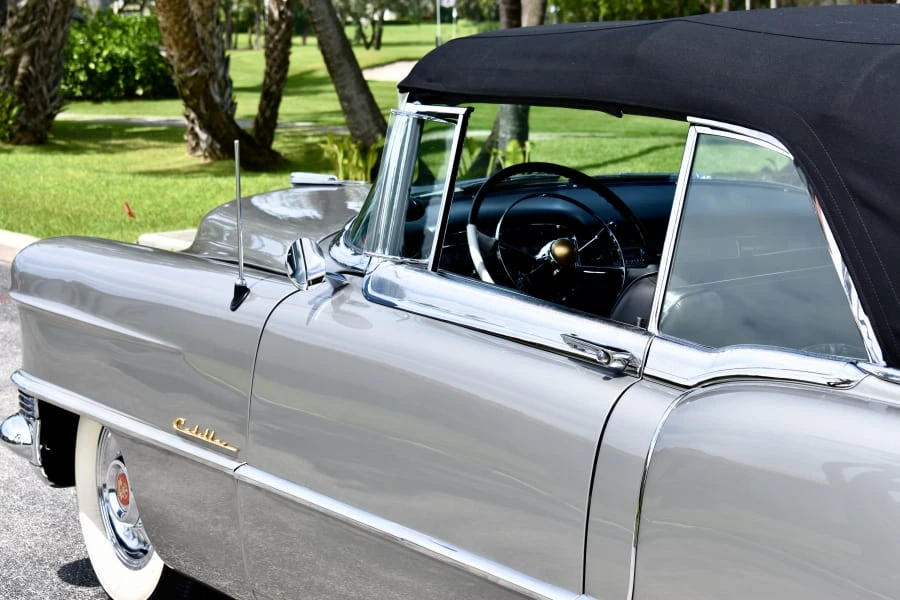1955 Cadillac Eldorado 2nd Gen - Image 20 of 31