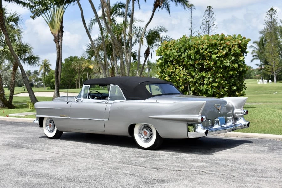 1955 Cadillac Eldorado 2nd Gen - Image 10 of 31